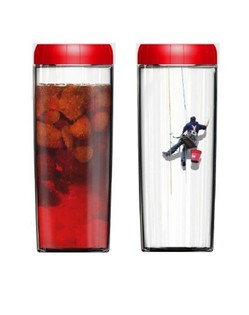 Barattolo Contenitore Nuance Mix 1,1 L (1 pz.)