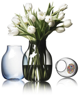 Vaso di Lusso MENU Mille Fiori Accessorio 20 cm (1 pz.)
