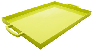 ZAK! DESIGNS - MEEME Vassoio da Portata Grande (1 pz.)