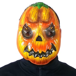 Maschera di Zucca (5 pz.)