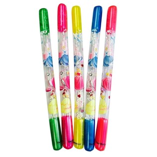 Bacchetta Magica Gonfiabile Grande Disney Princess, 80 cm ! (9 pz.)