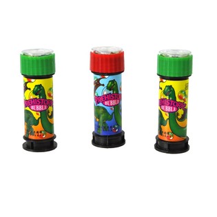 BOLLE DI SAPONE PICCOLE (24 pz.)