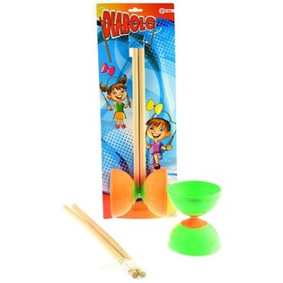 Diabolo Grande (4 pz.)