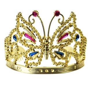 CORONCINE DORATE (12 pz.)