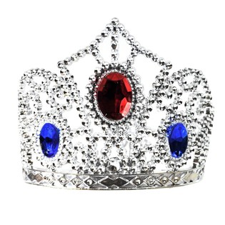 CORONCINA ARGENTATA - MODELLO 5 (12 pz.)
