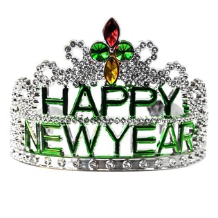Corona HAPPY NEW YEAR (12 pz.)