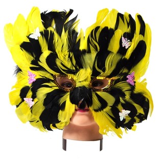 Maschera per Occhi - Modello 2 (12 pz.)