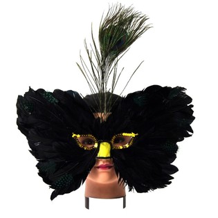 Maschera per Occhi - Modello: 3 (12 pz.)