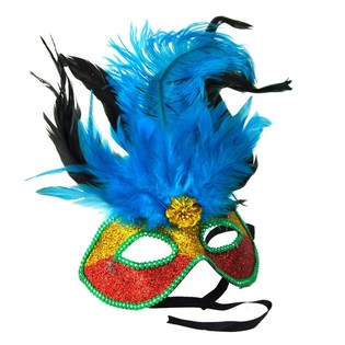 MASCHERA OCCHI - MODELLO: 14 (12 pz.)