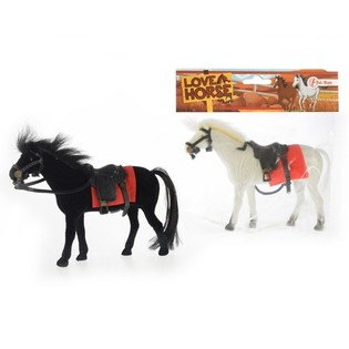 Cavalli Giocattolo (12 pz.)
