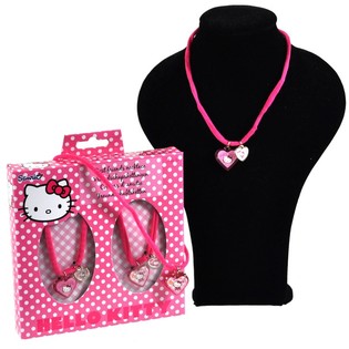 HELLO KITTY COLLANA DELL'AMICIZIA 2 PEZZI (6 pz.)