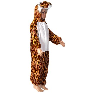 Costume da tigre per bambini &ndash; Taglia 6