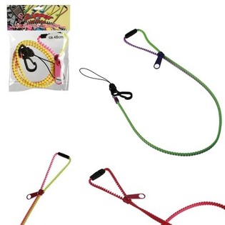 COLLANA A CERNIERA / ZIPPER (48 pz.)