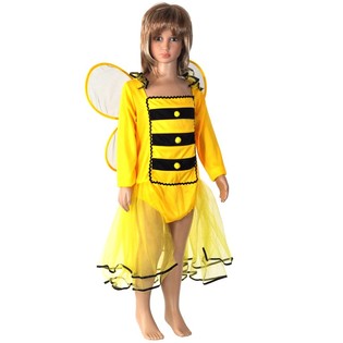 COSTUME DA APE PER BAMBINI - TAGLIA 8