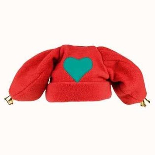 CAPPELLO DI LUSSO GNOMO PLOP - GRANDE (6 pz.)