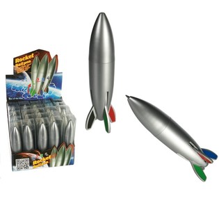PENNA A SFERA RAZZO CON 4 COLORI IN DISPLAY (25 pz.)