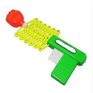 Pistola a Pugno Giocattolo (24 pz.)