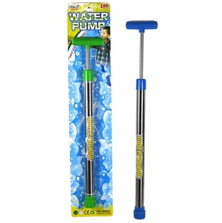 CANNONE AD ACQUA SU SCHEDA 42 CM. (12 pz.)