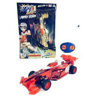 ***PREZZO STRACCIATO*** AUTO DA CORSA RC GIOCHI PREZIOSI F-1 (2 pz.)