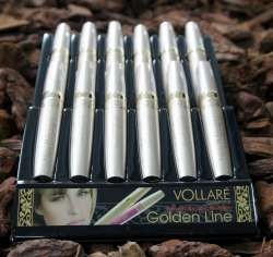 MASCARA VOLLARE GOLDEN LINE (Set da 12)