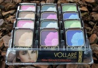 VOLLARE OMBRETTO FLOWER MIX (12 pz)