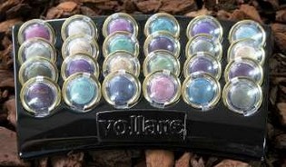 Ombretto VOLLARE Colori Misti (24 pz)