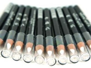 Matita Occhi / Labbra Bianca (12 pz)