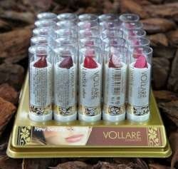 ROSSETTO VOLLARE (Espositore da 25 pezzi)