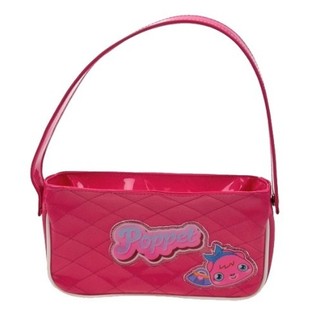 Borsa a Mano Grande in PVC Moshi Monsters Poppet (6 pz.)