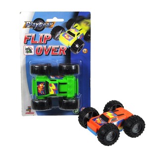 MACCHINA A FRIZIONE FLIP OVER (6 pz.)