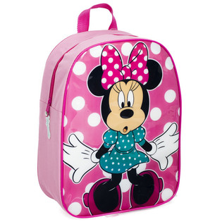 Zaino Scuola DISNEY MINNIE MOUSE (6 pz.)