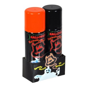Set Spray Stelle Filanti 2 Pezzi 2x125ML (6 pz.)