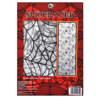 TELO DECORATIVO MOTIVO RAGNATELA 75 X 300 CM (6 pz.)