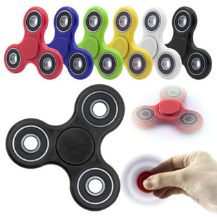 FIDGET SPINNERS (20 pz.)
