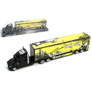 GRANDE CAMION SU BLISTER, 30 cm (6 pz.)
