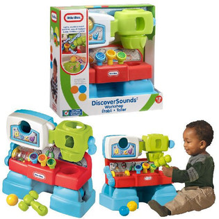 Grande Banco da Lavoro delle Attivit&agrave; Little Tikes (1 pz.)
