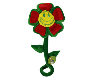 GRANDE FIORE DI PELUCHE, 60 Cm - SEVILLA (27 pz.)