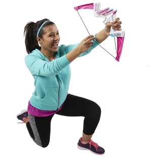 ARCO NERF REBELLE - EPIC ACTION (Confezione da 2)