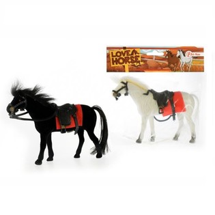 Cavalli Giocattolo da Sogno (12 pz.)