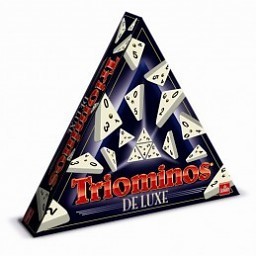 Triominos de Luxe 3H (1 pz.)