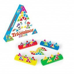 Triominos Color (1 pz.)