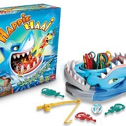 Shark Bite - Attenti allo Squalo! (1 pz.)