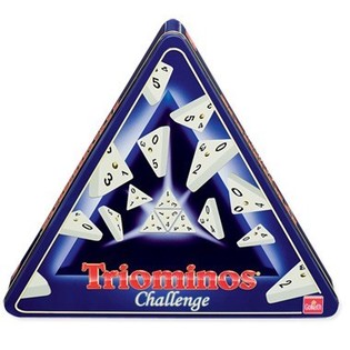 Triominos Challenge (1 pz.)
