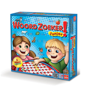 Parole Intrecciate The Original Junior (1 pz.)