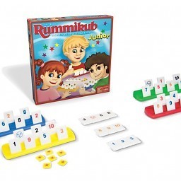 Rummikub Junior &ndash; L'Originale (1 pz.)