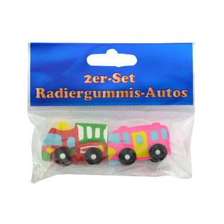 GOMME PER VEICOLI IN 2 PEZZI (50 set)