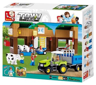 Fattoria Sluban Town Farm M38-B0561 (1 pz.)
