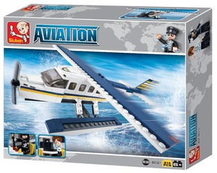 Idrovolante Sluban M38-B0361 (1 pz.)
