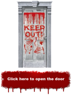 Promozione Mistero di Halloween