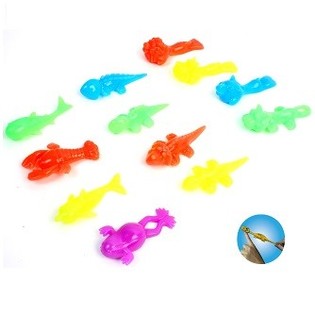 ANIMALI CATAPULTA (48 pz.)